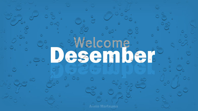 Bulan Desember Adalah