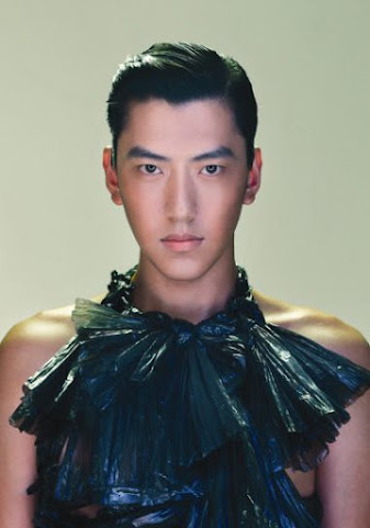 Wang Defeng China Actor