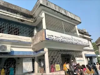 Primary teachers write to BDO seeking exemption from BLO duty