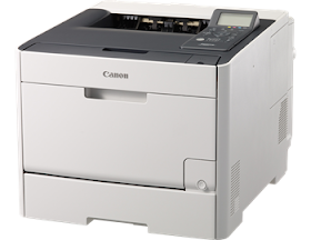 Canon LBP7680Cx Printer Drivers