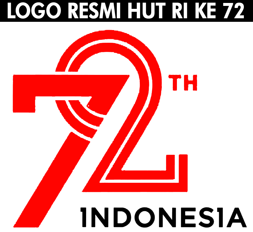 Kumpulan Logo Spanduk Banner Kartu Ucapan Hut Ri Ke 70 