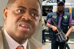 Fani Kayode Reacts After US Court Ordered FBI To Arrest Abba Kyari Over $1.1M Fraud