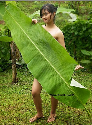 Gambar Bugil Gadis Desa Perawan Montok dan Bahenol