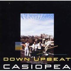 Casiopea Down Upbeat