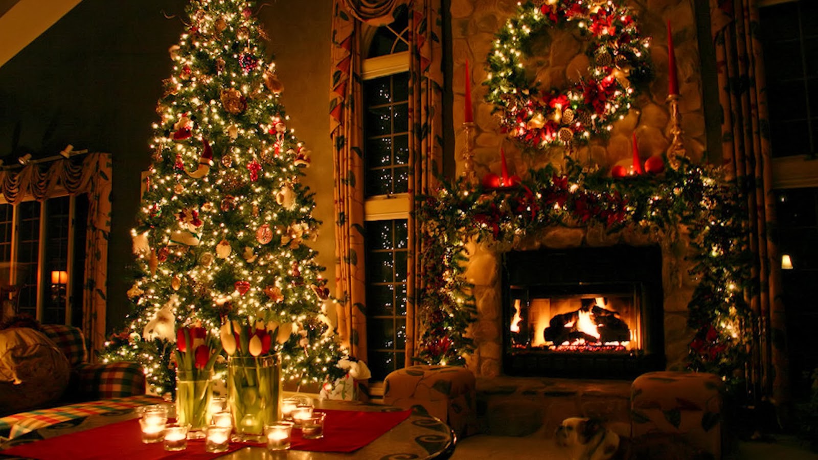 Christmas Decorations Ideas ~ World Top Blogger
