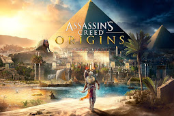 Cheat Assassin’s Creed: Origins Bahasa Indonesia Lengkap