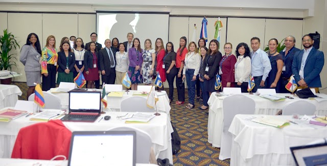 República Dominicana reúne a autoridades Ambientales de Mesoamérica en "II Encuentro Mesoamericano sobre Educación Ambiental"