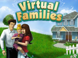 Free Download Games Virtual Families Full Version For PC