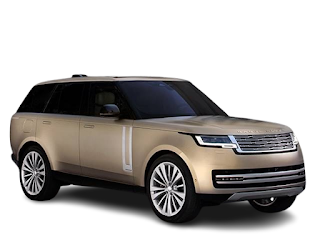 2023 Land Rover Range Rover Review, Pricing and Specifications