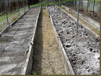 Two soil types
