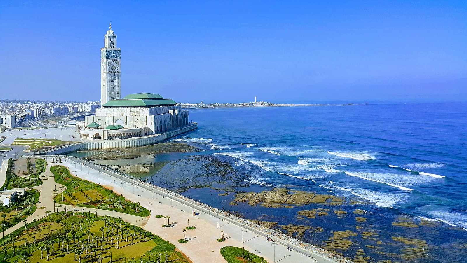 Location Voiture Casablanca