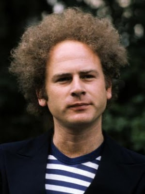 Art Garfunkel - Las confesiones de Nat Turner, de William Styron.