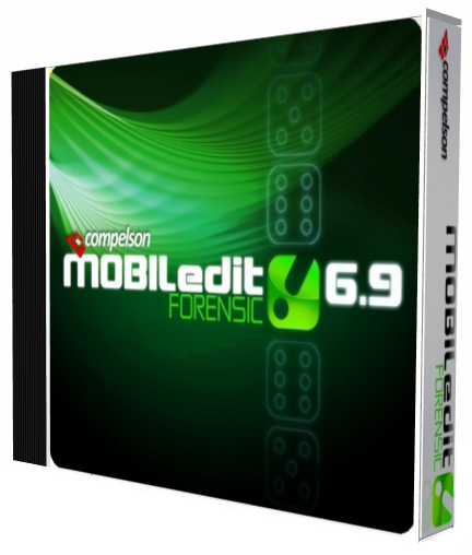 MOBILedit! Forensic 6.9.0.2876 With Serial