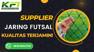 Jual Jaring Futsal Kfi Sport