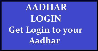 Get Details for Myaadhaar Individual Login https://www.paatashaala.in/2021/11/Get-Details-for-Myaadhaar-Individual-Login-for-Various-Online-Services.