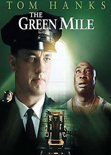 Green mile (1999) Dubbed in hindi, Dual audio in Hindi 480p (300 MB) || 720p || 1080p