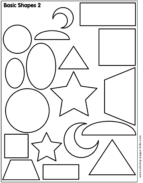 Coloring Pages Learning 3