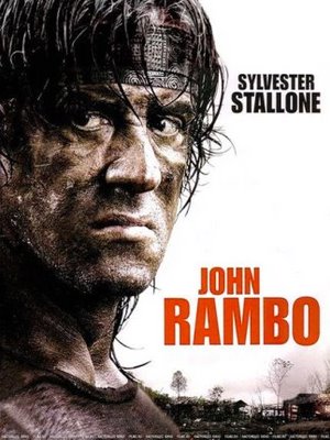 Rambo 4 - Firstblood 4 (2008) - 