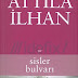 Attila İlhan - sisler bulvarı