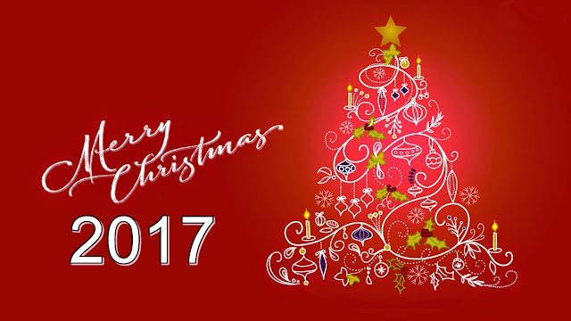 Merry Christmas 2017 Wallpapers 