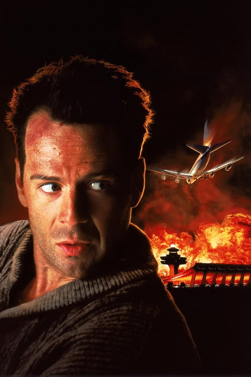 58 minuti per morire - Die Harder 1990 Film Completo Online Gratis