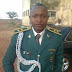 Army captain  killed  by  a soldier  and 4 others before killing himself in Borno