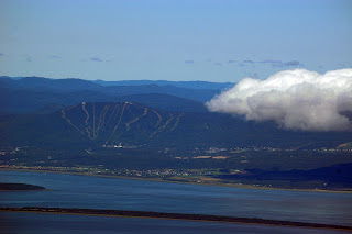 Mont Saint-Anne