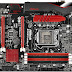 Η ASRock αποκαλύπτει μια B150 μητρική με DDR3/DDR4 slots