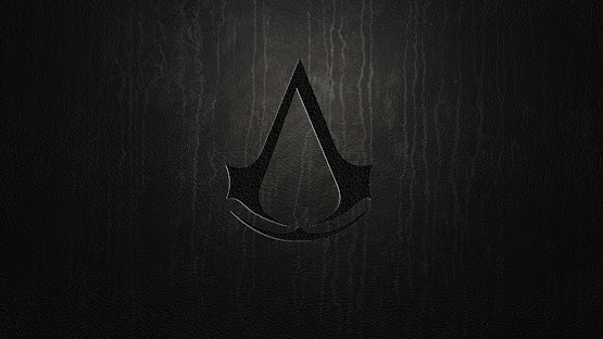 Assassins Creed Dark Logo