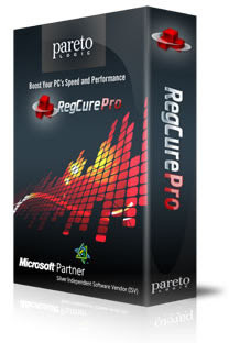  Regcure Pro  3.1.0 License Key Plus Crack