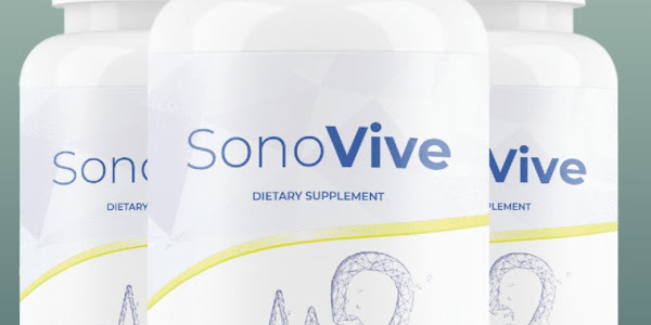 SonoVive Review 