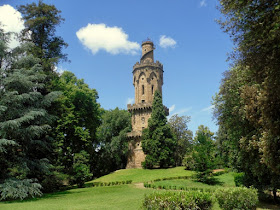 foto giardino torrigiani firenze