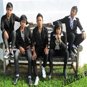 Lirik Lagu Pandawa 5 - Love U Forever