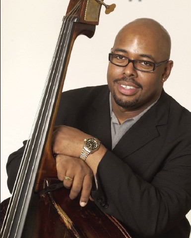 Harrells Christian Academy. Christian McBride.