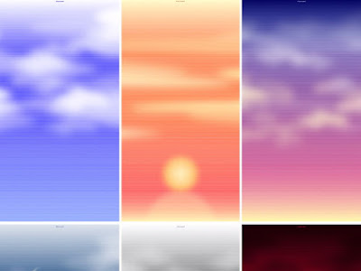 [最も人気のある！] 雲 iphone 壁紙 空 310134