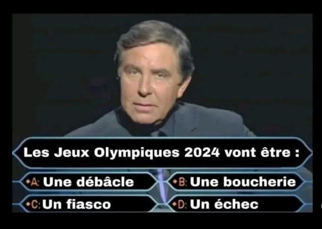 JO Paris 2024