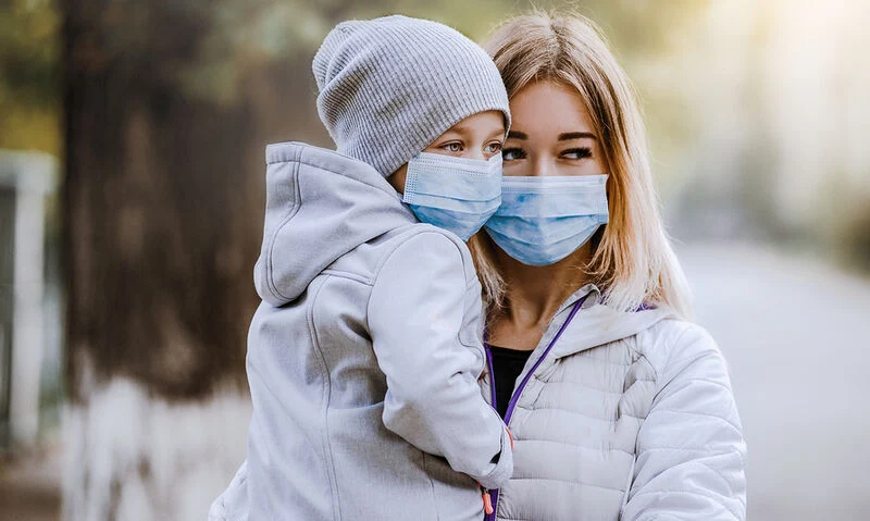 Κάτι πολύ μεγάλο παίζεται κάτω από την μύτη του όχλου - 1,5 εκατομμύρια Έλληνες μπορεί να κολλήσουν γρίπη μέχρι το τέλος Μαρτίου!