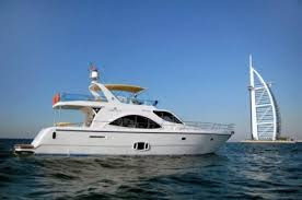 Rent Any Boat or Yacht in Dubai