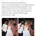 Johnny Drille's secret wedding to Rima Tahini. -  Don Jazzy takes to social media to celebrate with his signee, Johnny Drille and his wife 