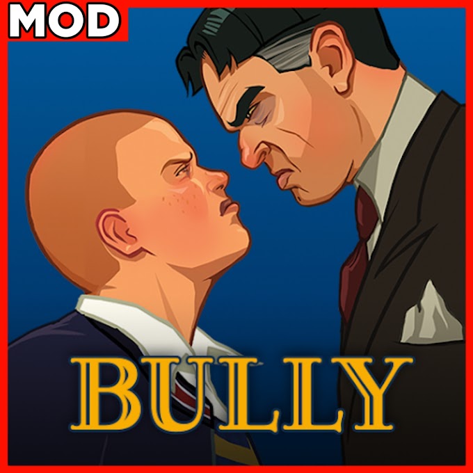 Download Bully Apk Para Celular v1.0.0.18 Atualizado 2024