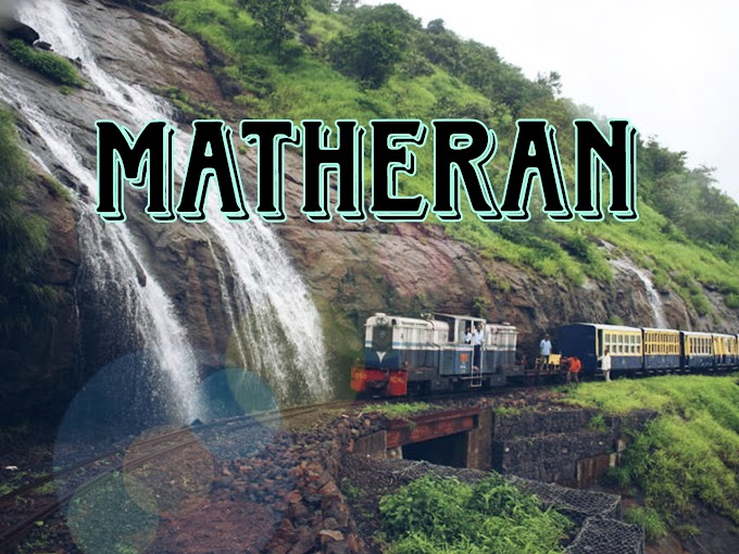 Matheran: A Picturesque Hill Station Adventure