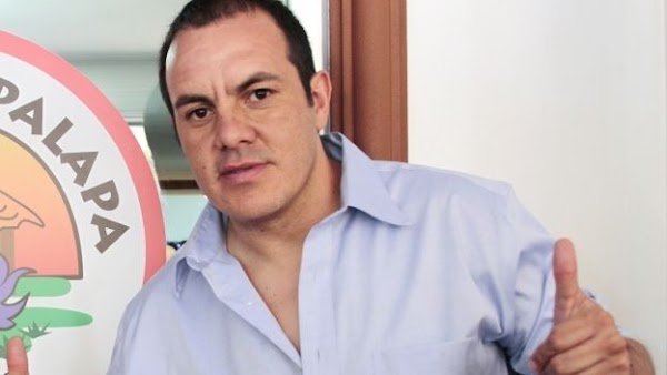 Encuentran cuerpo desmembrado con narcomensaje para Cuauhtémoc Blanco