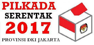 Pilkada Serentak Dki Jakarta 2017