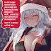 Christmas suit