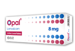 Opal دواء أوبال