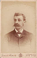 Drew Versak - Cabinet Card Collection