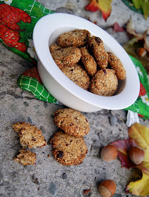ciastka bez glutenu