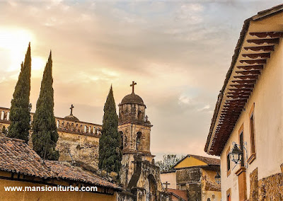 Pátzcuaro, Michoacán, México