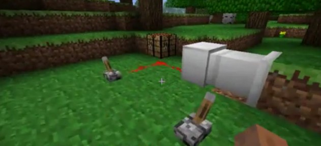 Minecraft 1.6
