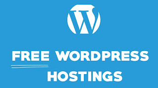 Free WordPress website hosting